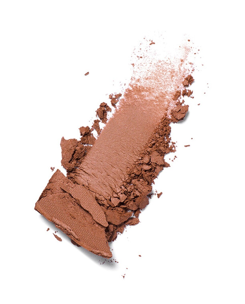 Пудра Estée Lauder Polvos Bronceadores Bronze Goddess, розово-коричневый — фото 2