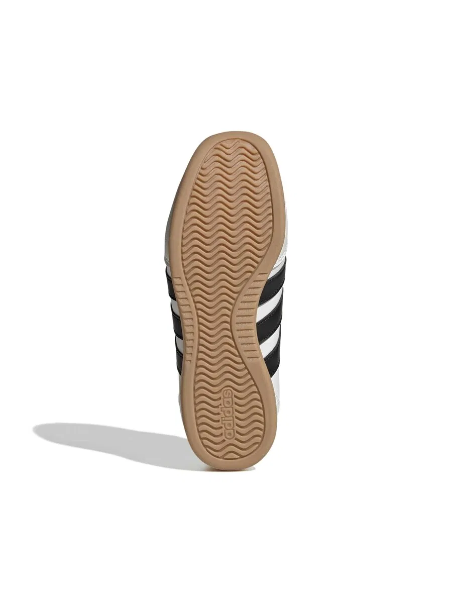 Балетки ADIDAS SPORTSWEAR 'Barreda' белого цвета — фото 4