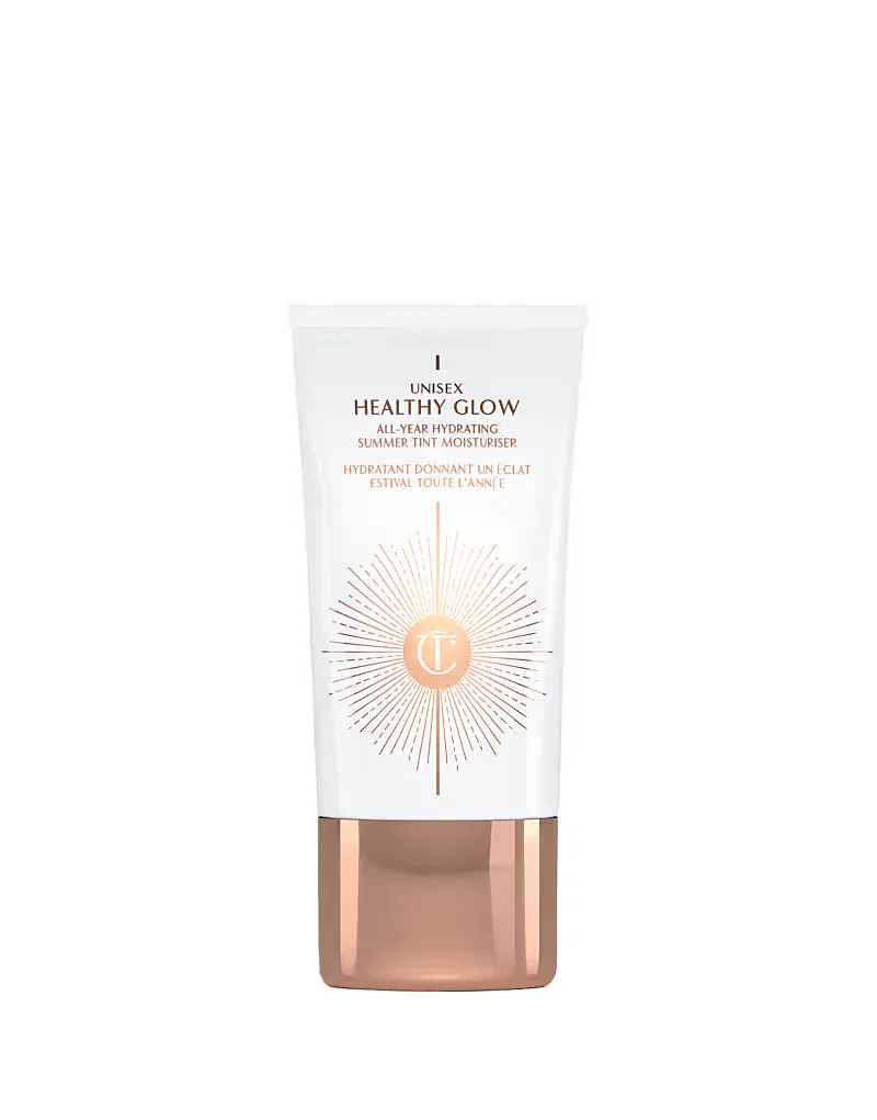 Универсальный хайлайтер Unisex Healthy Glow Charlotte Tilbury