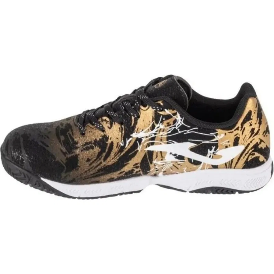 Футзальные бутсы Super Copa Jr 2401 Joma, Черный