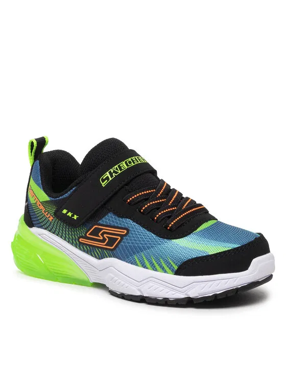Кроссовки Kodron Skechers, синий — фото 2