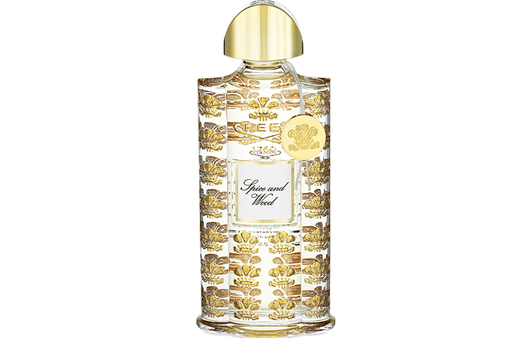 

Духи Spices And Wooden для мужчин древесно-восточный аккорд парфюмерная вода 75мл/250мл пачули ирис Creed