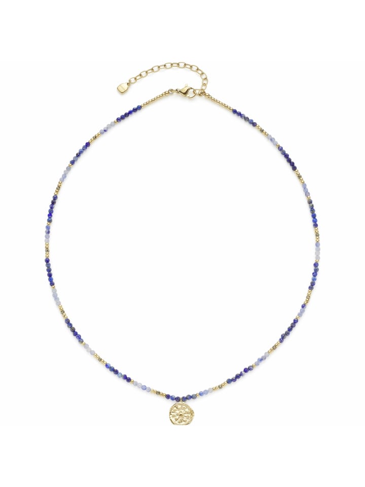 

LEONARDO Яркое ожерелье для женщин