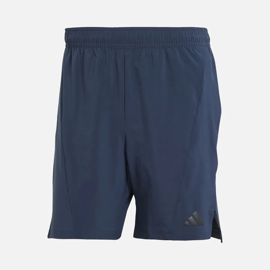 Спортивные шорты с технологией AEROREADY Designed for Training adidas, Синий