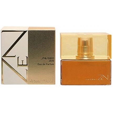 

Shiseido - Zen - 50 Ml - Eau De Parfum - Women's Perfume