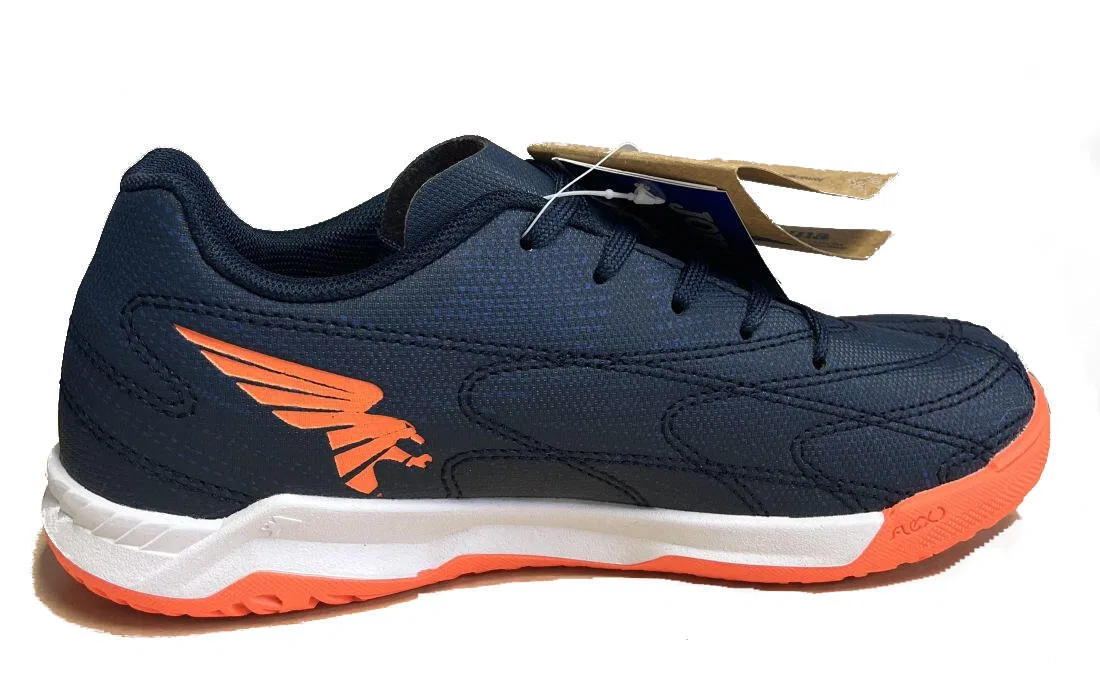 Детские кроссовки для зала Joma Evolution JR IN, Darkblau — фото 2