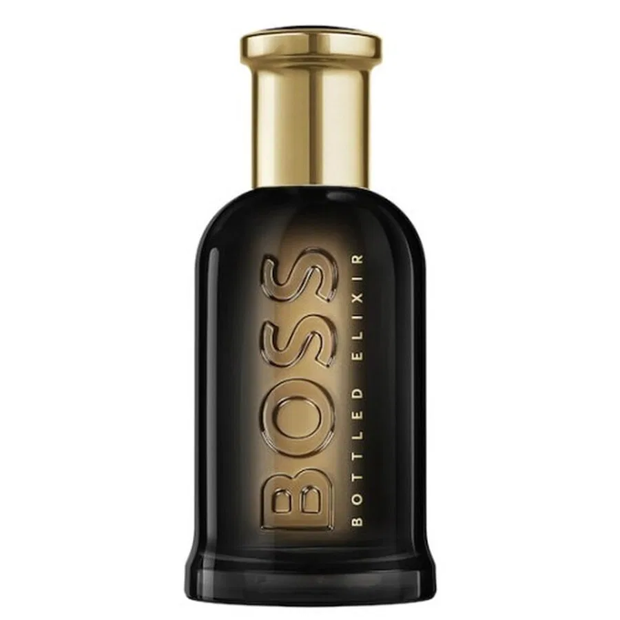 Парфюмерная вода Hugo Boss Boss Bottled Elixir, 100 мл — фото 2