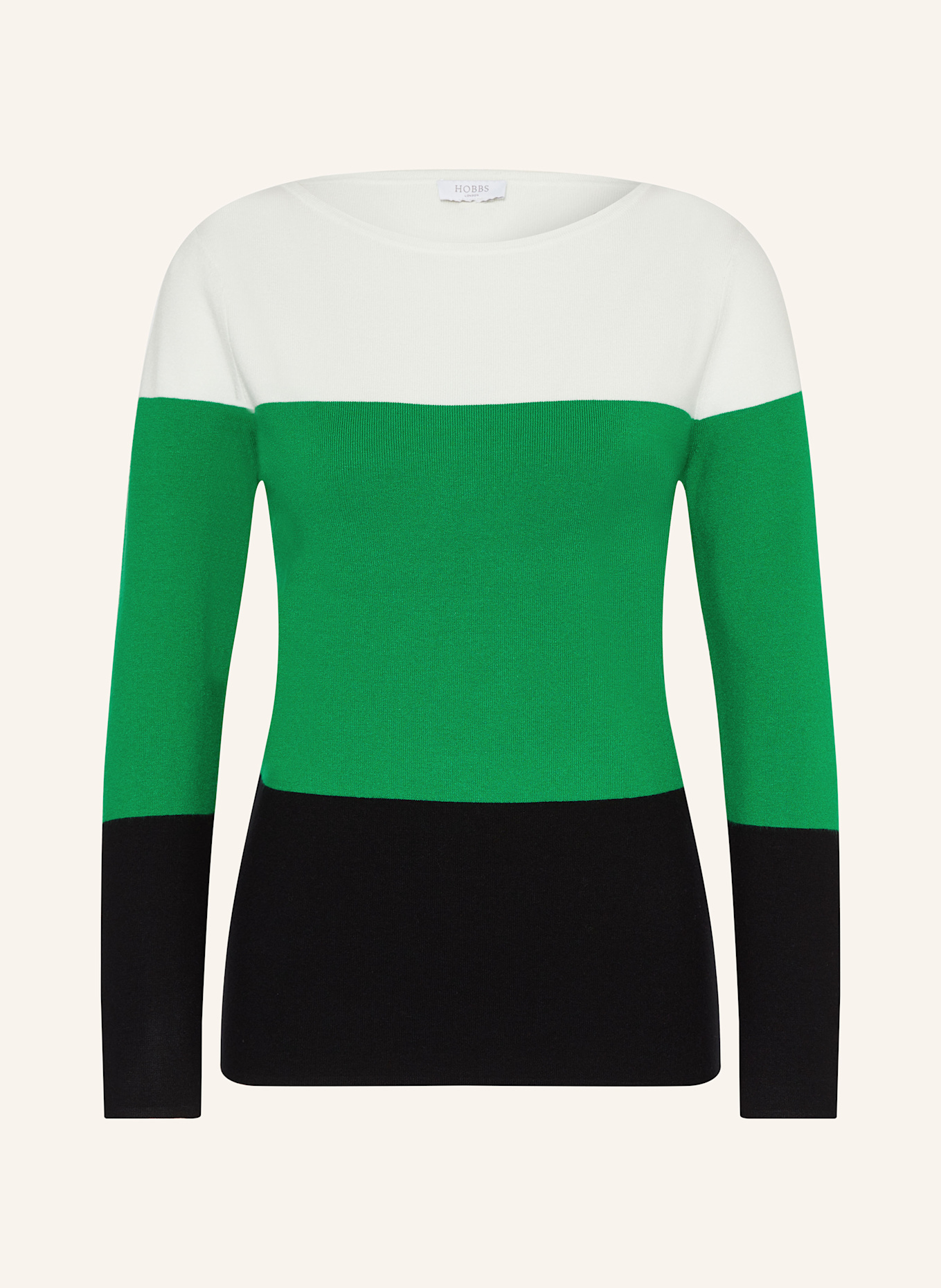 

Алиса свитер Hobbs, мультиколор