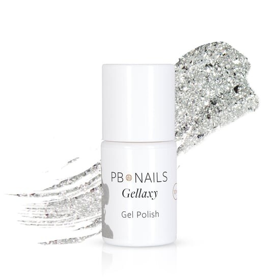 

Гибридный лак GE198 Frost Queen, 10 мл Pb Nails