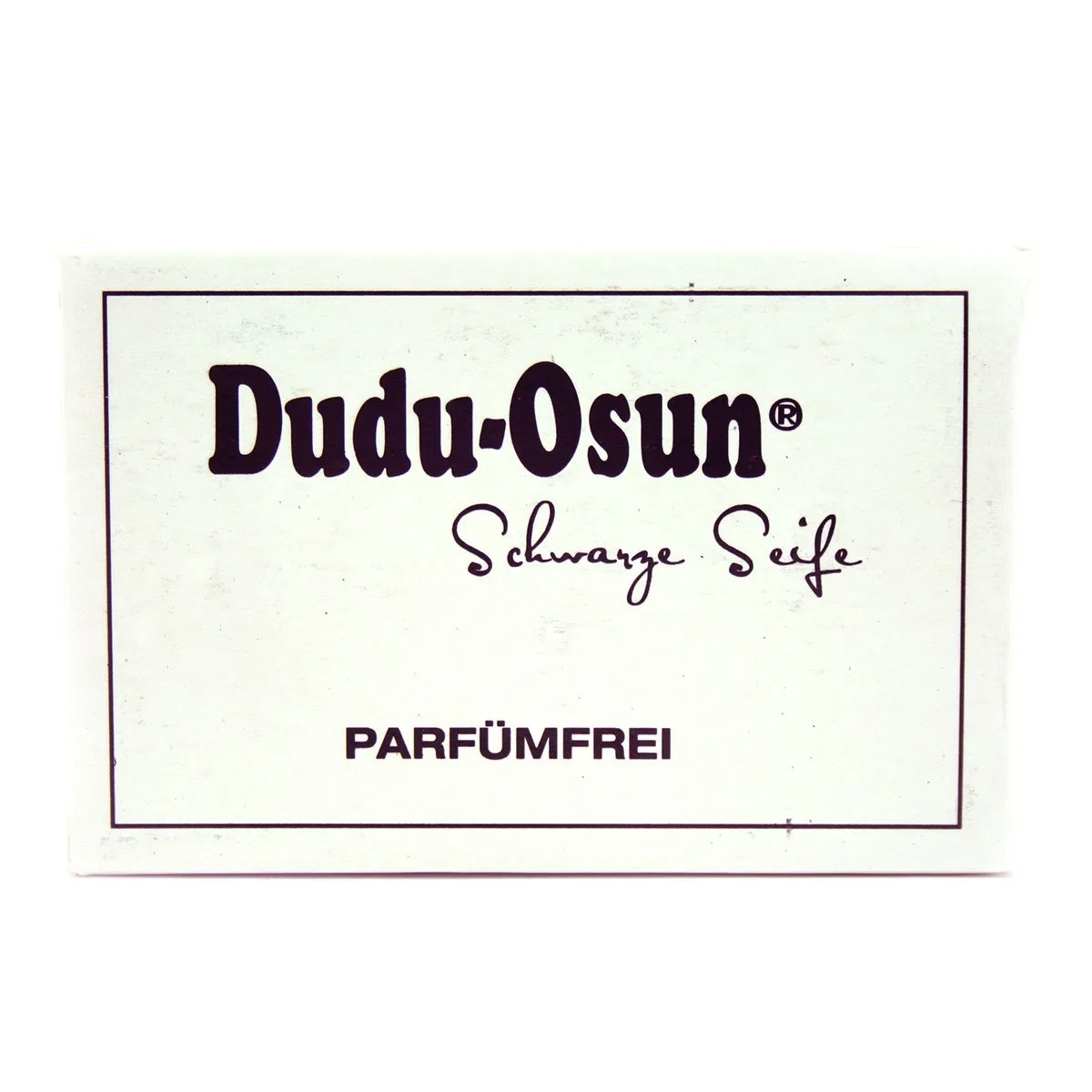 Dudu-Osun Твердое мыло Dudu Osun без отдушки, 12 x 150 г — фото 3