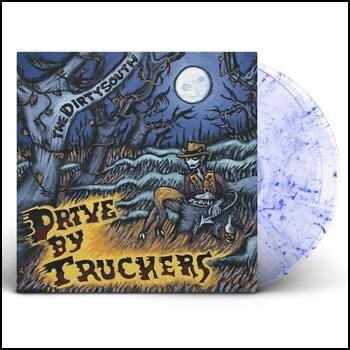 

Виниловая пластинка Drive-By Truckers - Dirty South