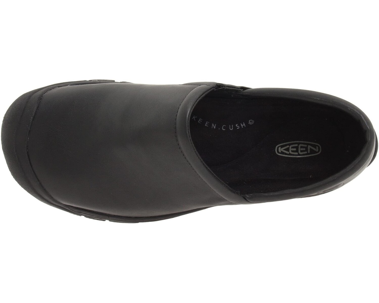 

Сабо PTC Slip-On II KEEN Utility, черный
