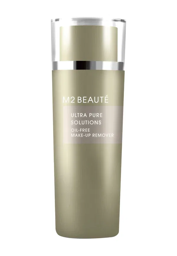 Средство для снятия макияжа Oil-free M2 Beaute, 150 мл