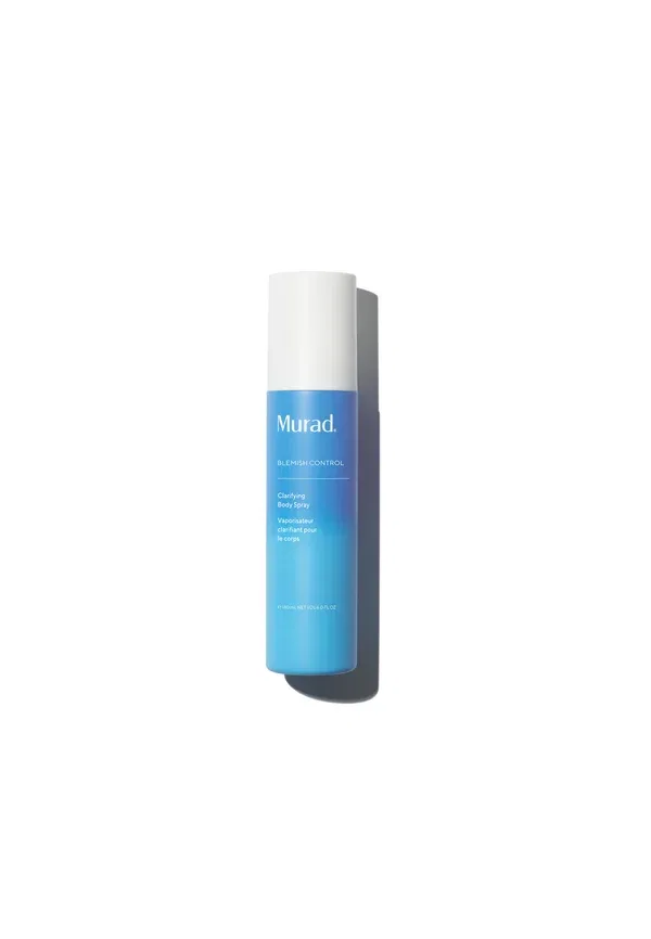 Спрей для тела очищающий Clarifying Body Spray, Murad, 177 мл — фото 2