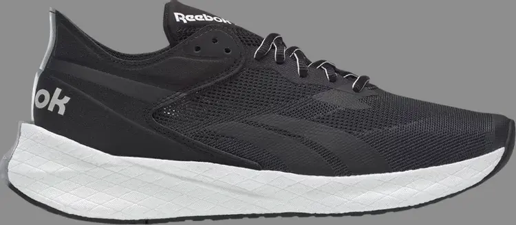 

Кроссовки floatride energy symmetros 'black' Reebok, черный, Черный;серый, Кроссовки floatride energy symmetros 'black' Reebok, черный