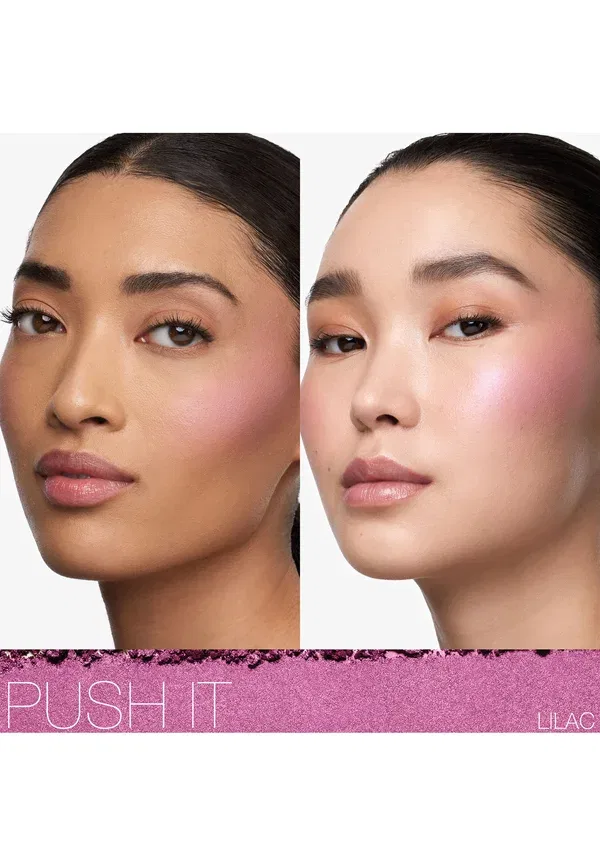 Румяна пудровые Light Reflecting Luminizing Blush Nars, push it 5.5 г, цвет push it — фото 2