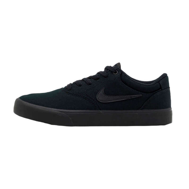 

Мужские кеды Nike SB Chron 2, черный