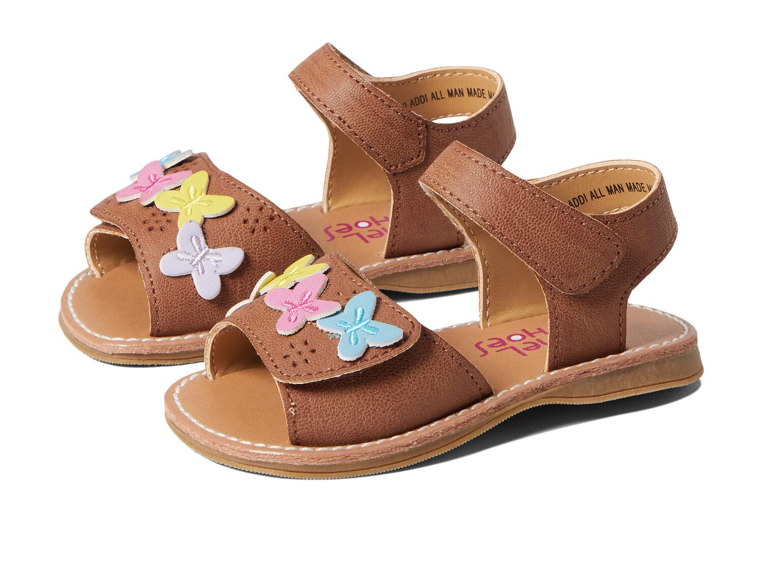 

Сандалии Rachel Shoes, Addi