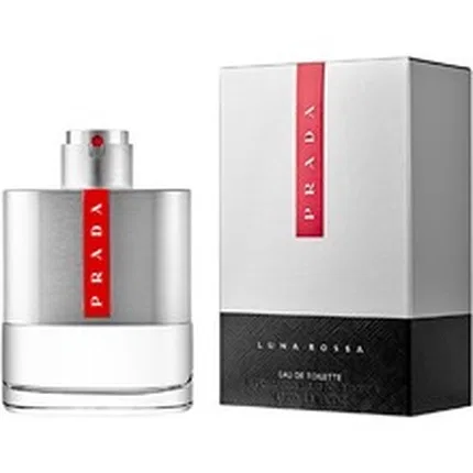 Туалетная вода Prada Luna Rossa for Men, 100 мл
