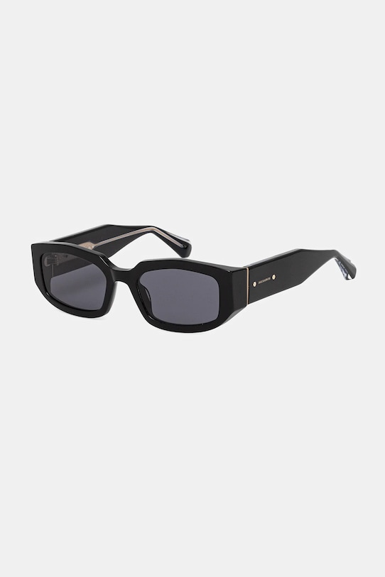 

Солнцезащитные очки Arlon Allsaints, черный