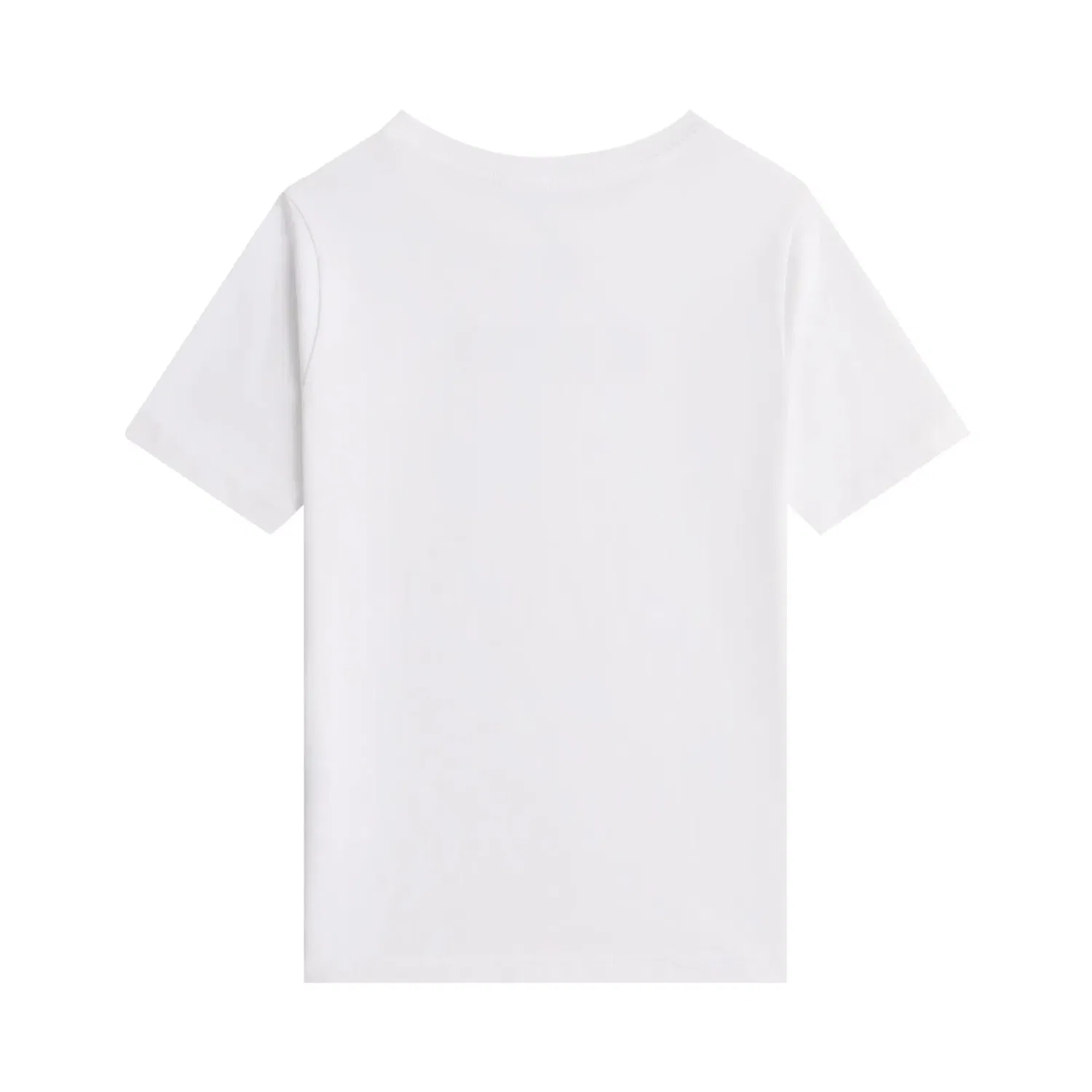 Футболка Kith Novelty Logo Tee, белый — фото 2