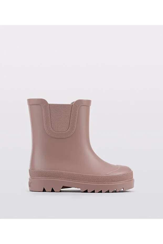 Детские сапоги для девочек с плоским ходом Tokıo kids pink boots Igor, Pink — фото 2