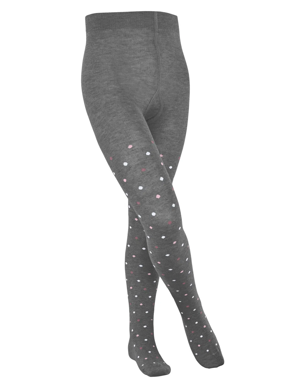 Колготки Falke Multidot, серый