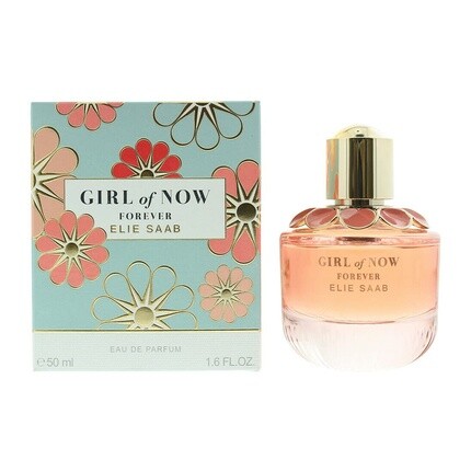 Elie Saab Girl of Now Forever EDP Vapo 50 мл — фото 2