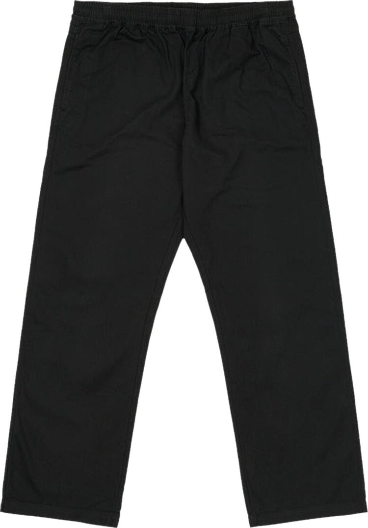 

Брюки Palace Relax Pant 'Black', черный
