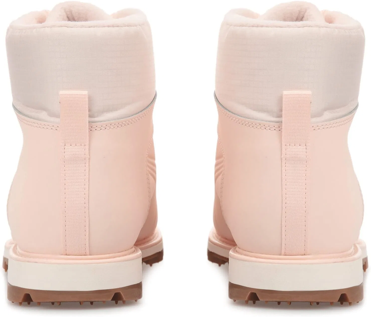 Ботинки PUMA Pink Dogwood Whisper White High Rise Boots (Великобритания) — фото 3