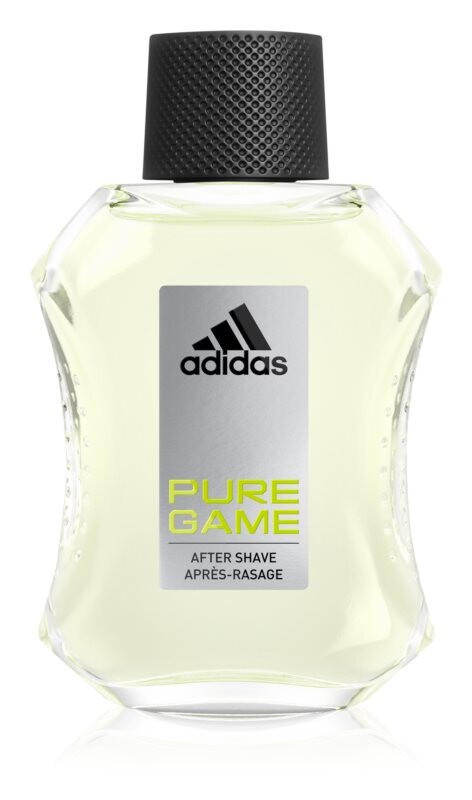

Средство после бритья Adidas Pure Game Edition 2022, 100 мл