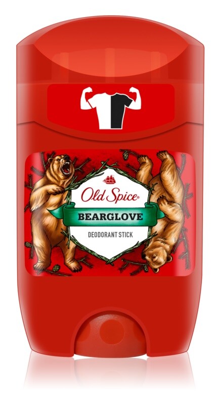 

Дезодорант Old Spice Bearglove, 50 мл