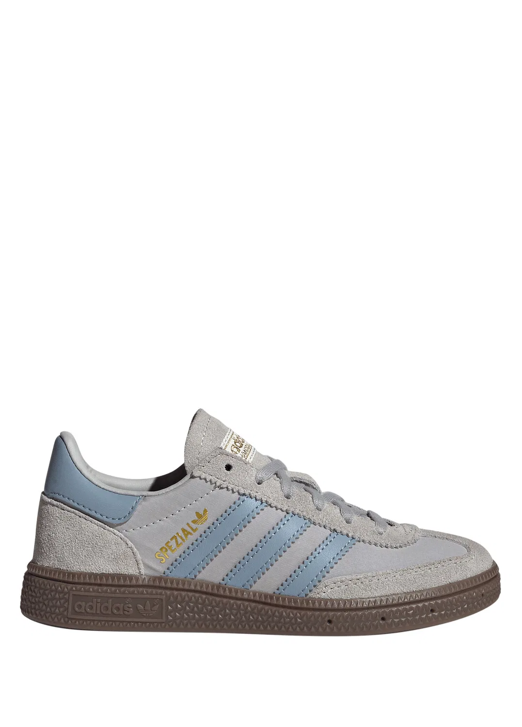Кроссовки Adidas Handball Spezial, Gri