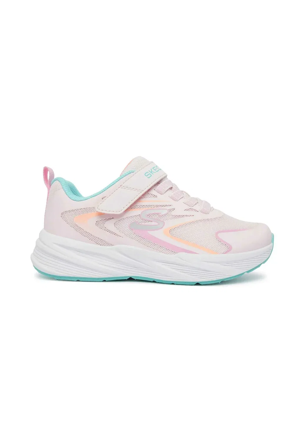 Microspec tread lpmt var - trainers Skechers, Light Pink