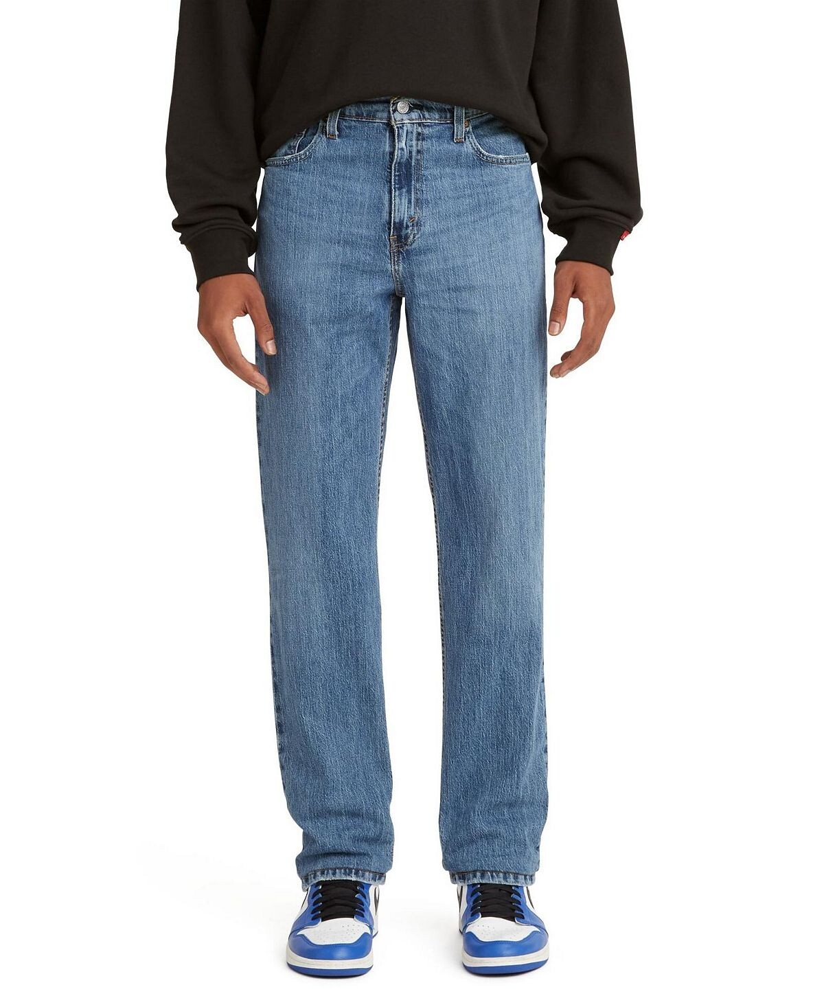 

Мужские джинсы свободного кроя 550™ Levi's, мульти