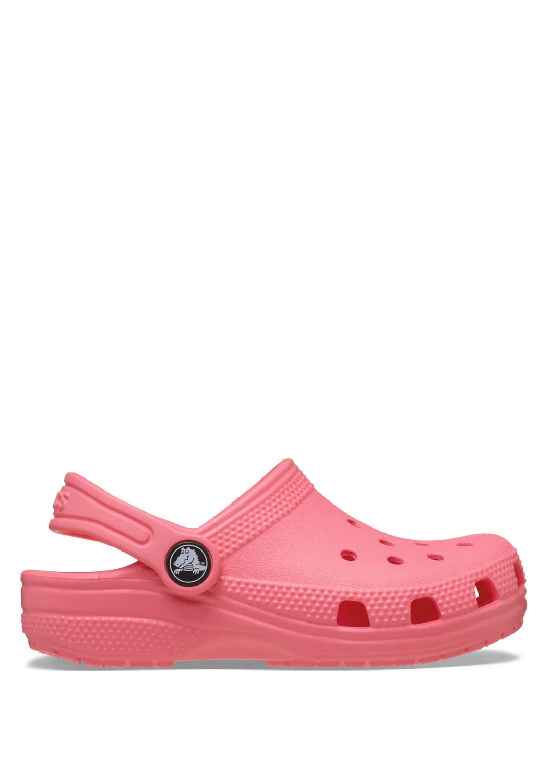 Кроксы Classic Clog T Crocs, Peach