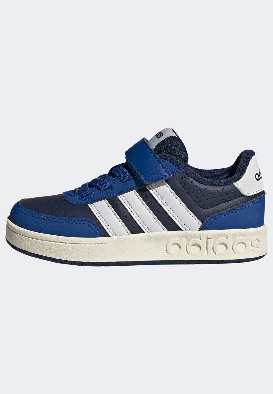 Кроссовки ADIDAS SPORTSWEAR 'Breakbase' синего и темно-синего цвета