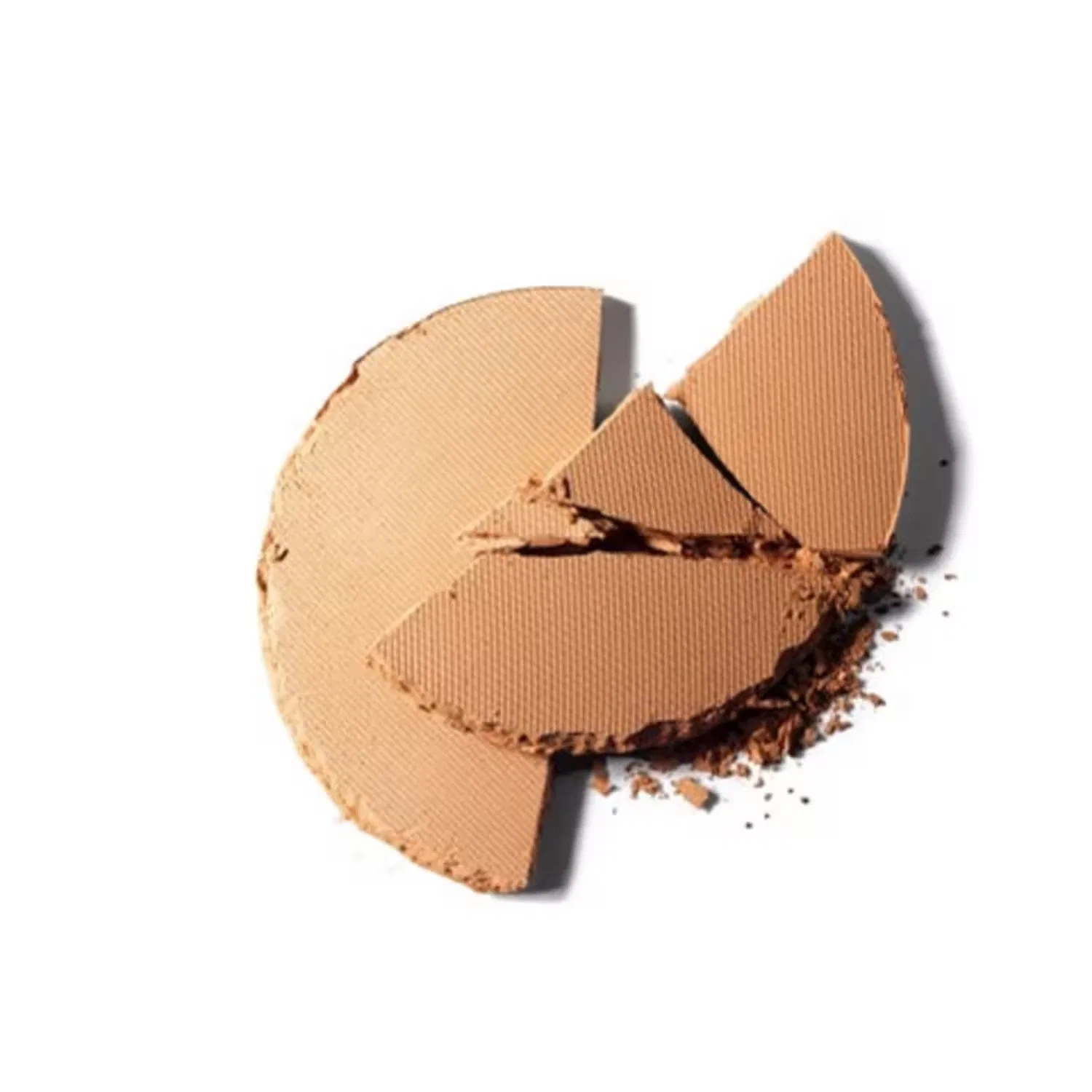 Компактная пудра-основа CLINIQUE Superpowder Double Face, 10 г, 02 Matte Beige — фото 3