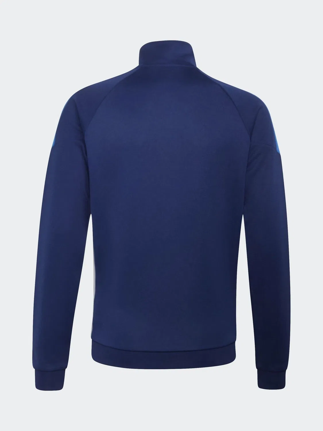 Тренировочный костюм Tiro 26 Essentials adidas, синий — фото 3