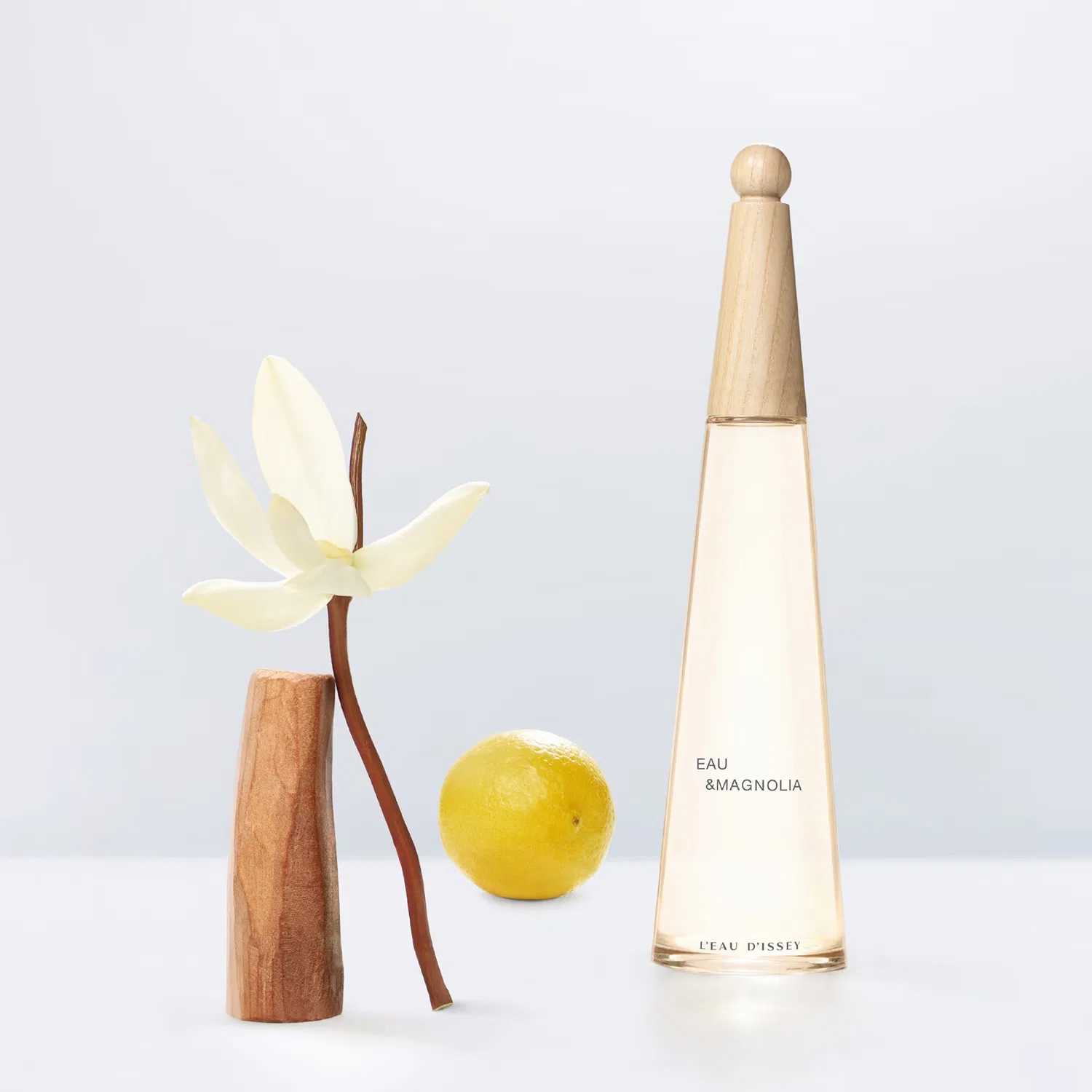 Туалетная вода 100 мл цветочная с магнолией ISSEY MIYAKE — фото 2