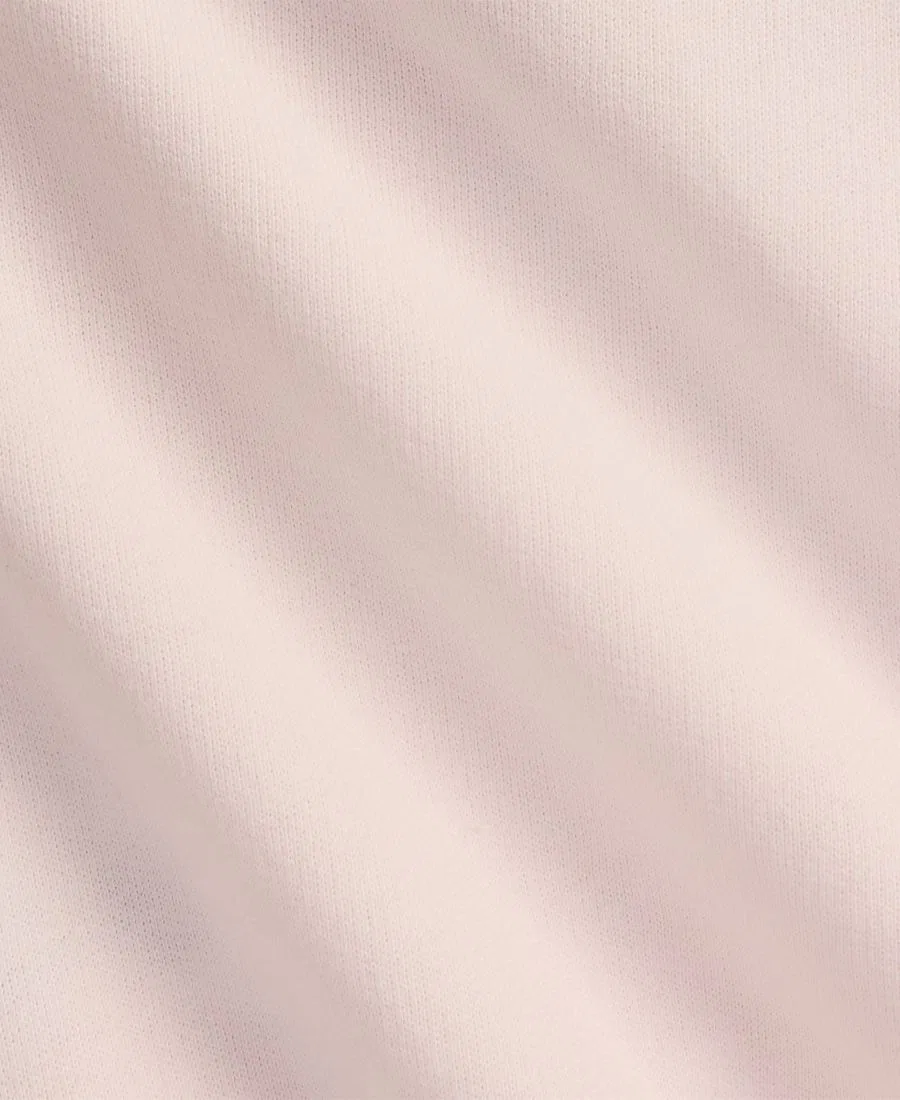 Комплект из свитшота и брюк с Поло Медведем Polo Ralph Lauren, Pink — фото 3