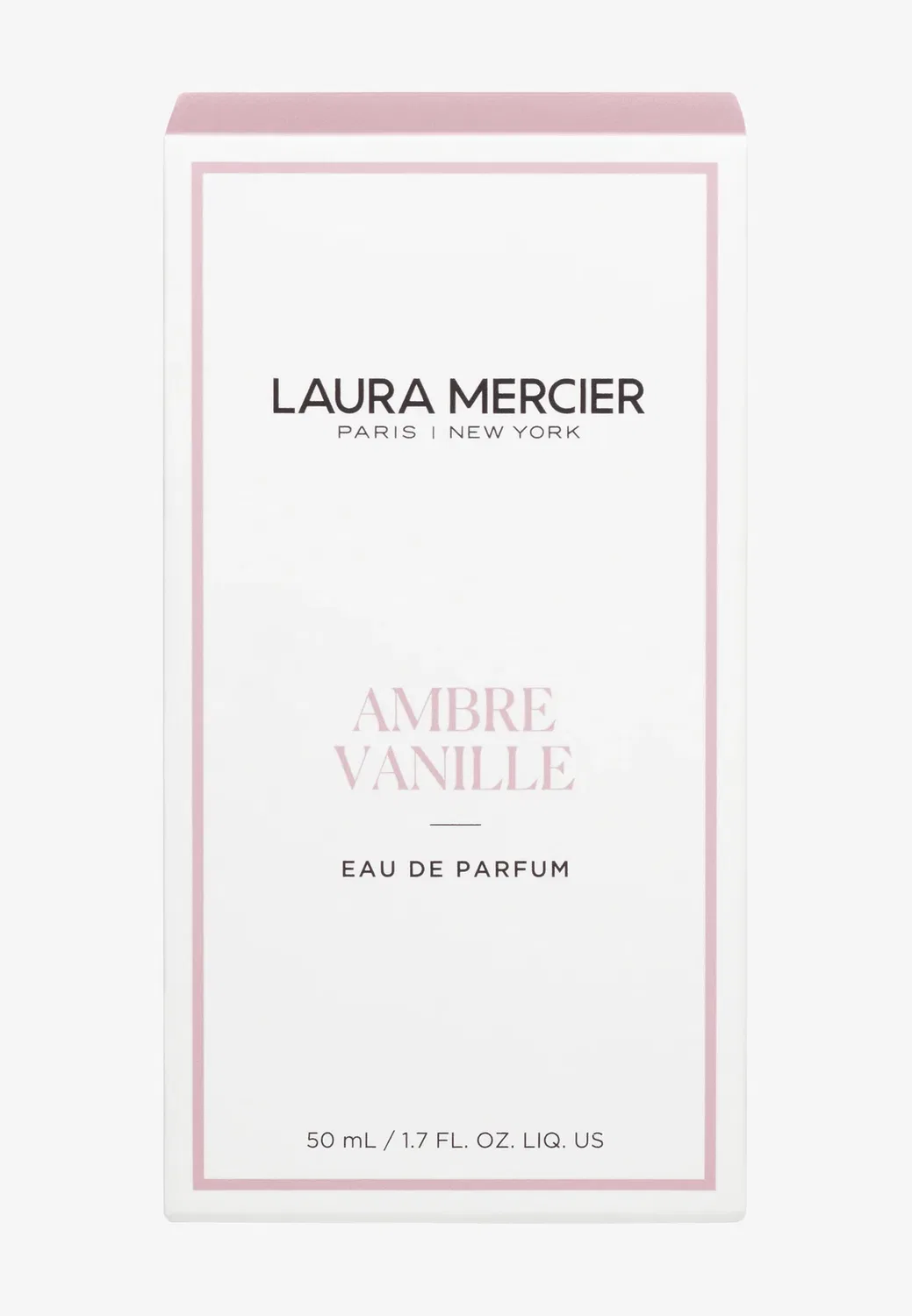 Парфюмерная вода - eau de parfum Laura Mercier, Ambre Vanille, 50 мл — фото 2