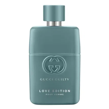 Парфюмерная вода Gucci Guilty Pour Homme Love Edition, 50 мл