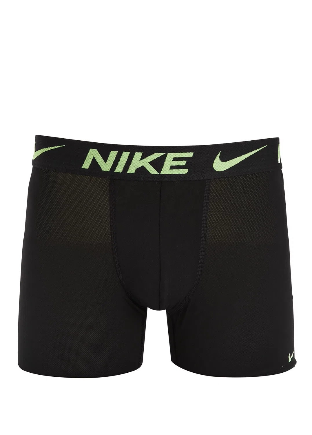 Боксеры Nike 3шт, Siyah — фото 3