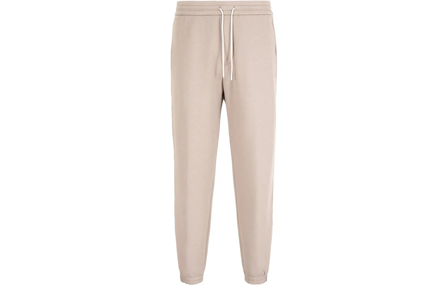 Повседневные брюки, Light Brown, EMPORIO ARMANI
