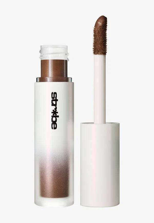 Иллюминирующий жидкий бронзер Strobe beam bronzelighter Mac, Daylite, 4.3 мл, цвет daylite