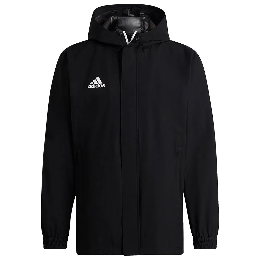 

Куртка adidas Entrada 22 AW, черный