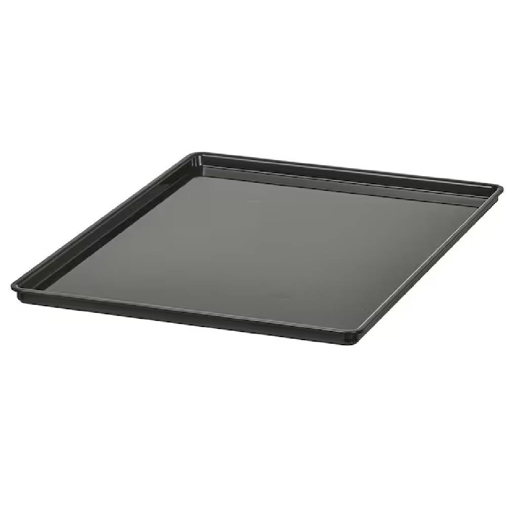 

Крышка для коробки Ikea Kuggis 26Х35 см, черный