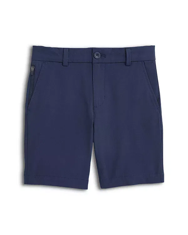 Детские шорты для мальчиков с пятью карманами Vineyard Vines, Blue Blazer