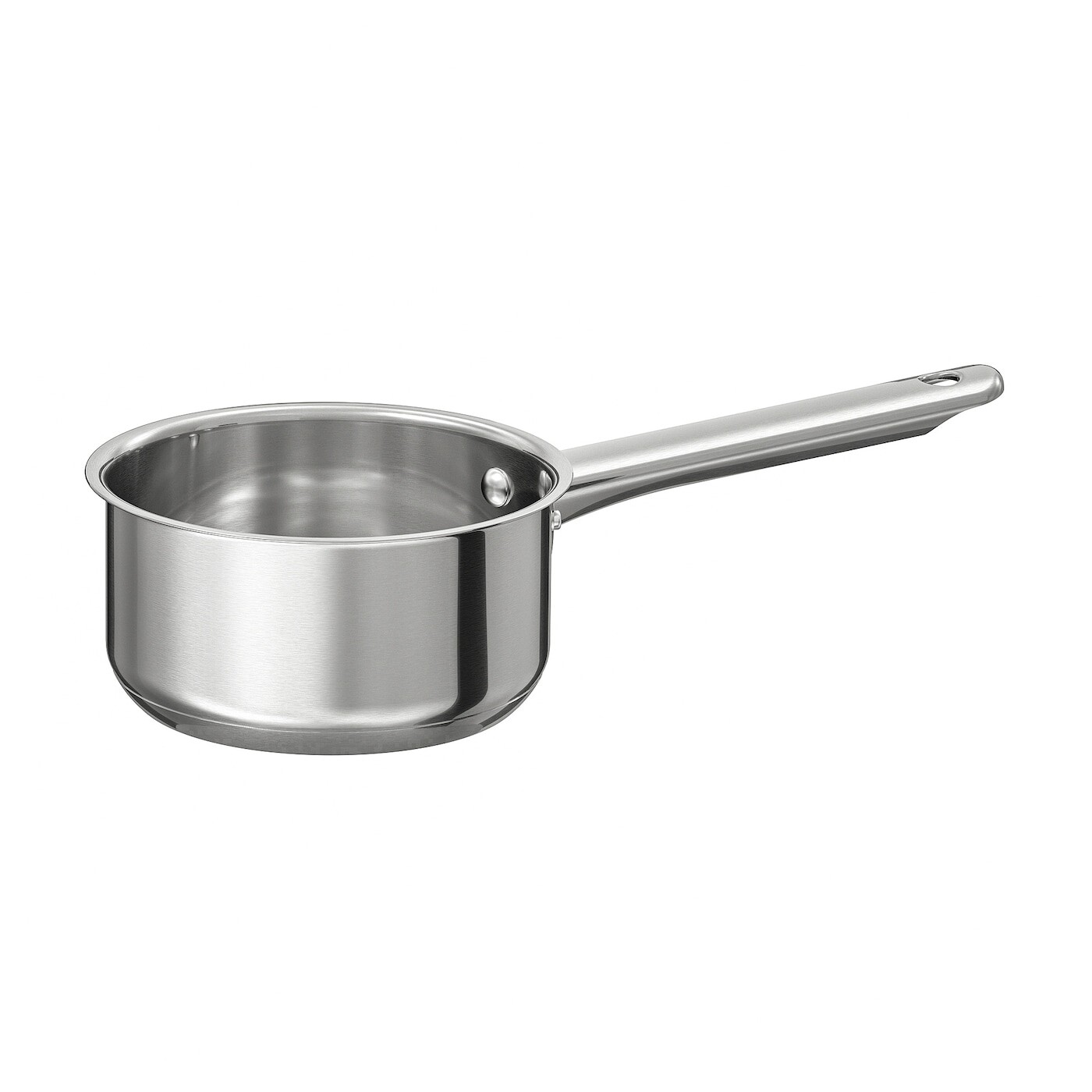 

IKEA 365+ ИКЕА/365+ Ковш, нержавеющ сталь, 1.0 л IKEA